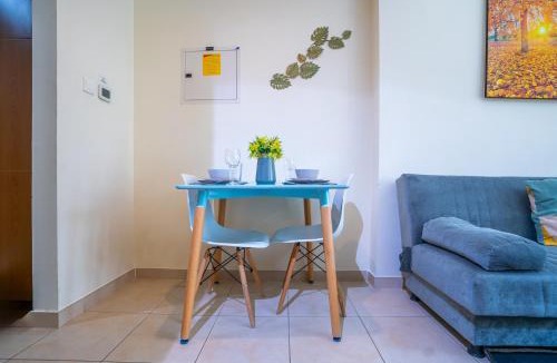 Downtown Dubai Apartment | RH- Urban Living, Studio near Dubai Mall, Downtown