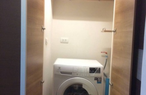 Yan Nawa Condo | Rhythm Sathorn 30th floor Condo in Sathorn - 5 min walk to BTS and Pier