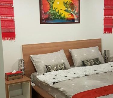 Bang Sue Apartment | Rich Park@Tao poon interchange