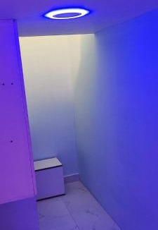 Al Muraqqabat Hostel | Rigga Loft