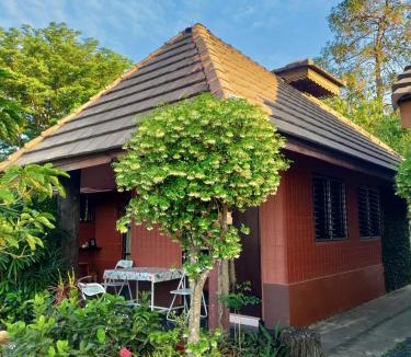 Ubon Ratchathani Resort | Rim Than View Resort