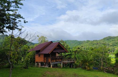 Ban Luang House | Rimna Banpark 3 รินาบ้านพัก 3