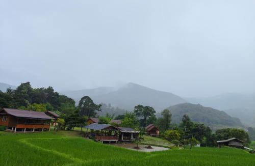 Ban Luang House | Rimna Banpark 3 รินาบ้านพัก 3