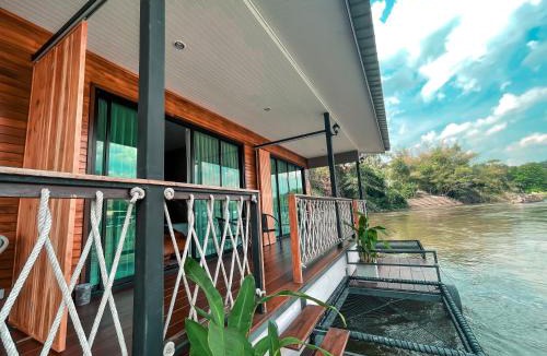 Tha Sao Hotel | Rimwang The River Life