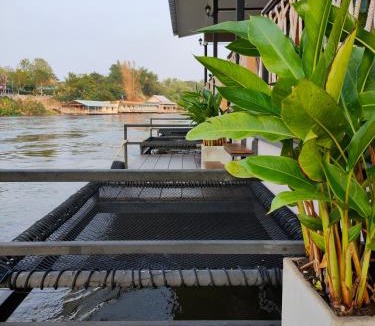 Tha Sao Hotel | Rimwang The River Life