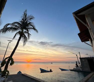 Haad Rin Hotel | Rin Bay View Resort