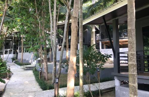Haad Rin Resort | Rin Beach Resort