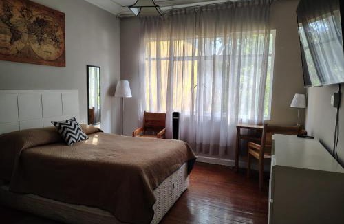 Colonia Cuauhtemoc House | Rio amazonas 7