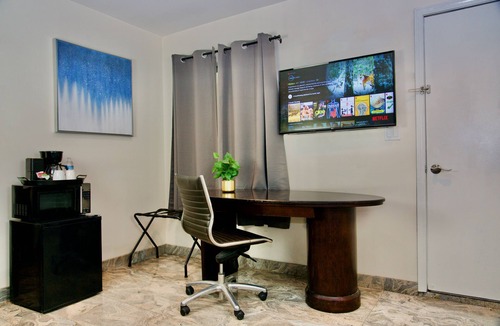 Zona Rio Hotel | Rio Suites