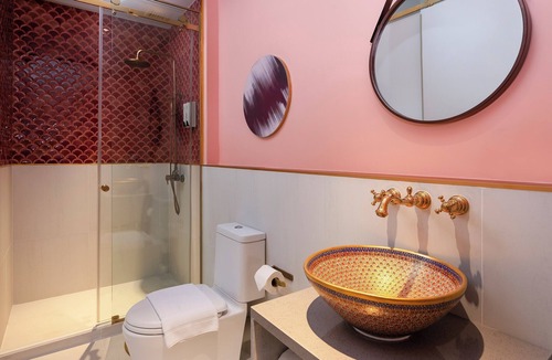 Samre Hotel | Riva Vibe Hotel Bangkok by PCL