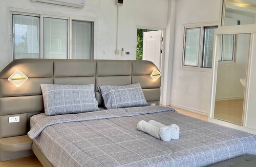 K. Phu Pieng Resort | River valley resort