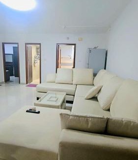 Bang Phong Phang Apartment | River View 9