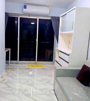 Bang Phong Phang Apartment | River View Active 02