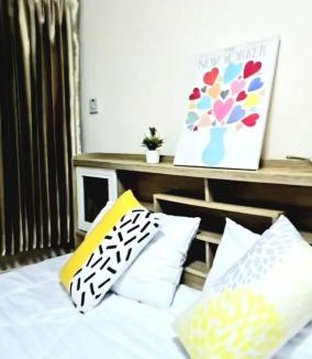 Bang Phong Phang Apartment | River View Active 4