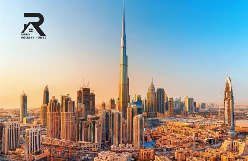 Old Dubai Hostel | Robin Hostel Dubai