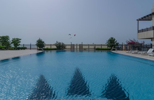 Jumeira 3 Apartment | Roda Beach Resort