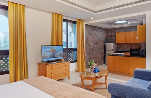 Jumeira 3 Apartment | Roda Beach Resort