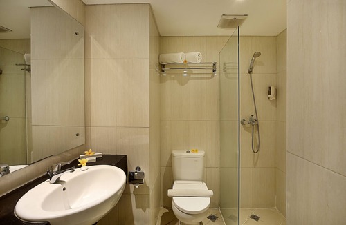 Legian Hotel | Rofa Kuta Hotel