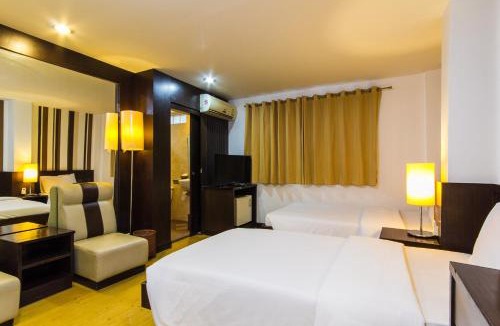 Khon Kaen Hotel | Roma Hotel
