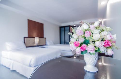 Nong Bon Apartment | Romance Hotel Bangna