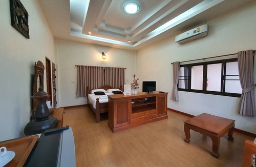 Hang Dong Hotel | Rommai Resort