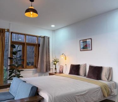 Chiang Rai Province House | Rong-mok ร่องหมอก
