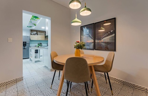 Roma Sur House | Rooftop Retreat, BBQ, Vibrant Roma Norte