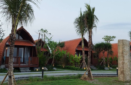 Gianyar Villa | Room-love Without Boundaries Num9759