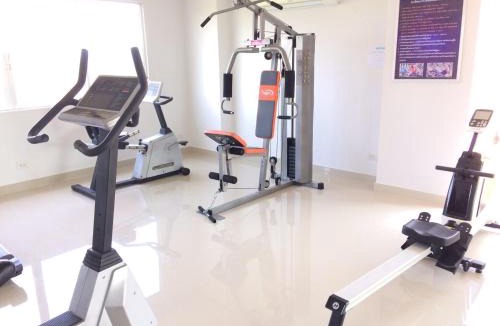 Chakphong Apartment | Room Mae Phim Beach - Monthly Rent