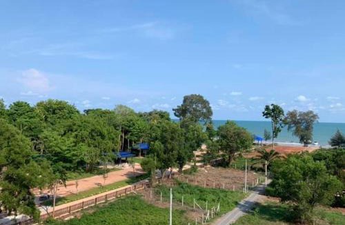 Chakphong Apartment | Room Mae Phim Beach - Monthly Rent