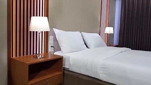 Yan Nawa Apartment | Room58