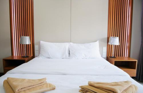 Yan Nawa Apartment | Room58