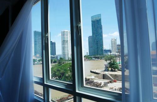 Yan Nawa Apartment | Room58