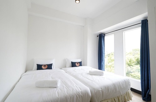Lak Si Hotel | RoomQuest IT Square Don Mueang Airport