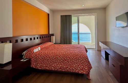 Rosarito Hotel | Rosarito Beach Hotel