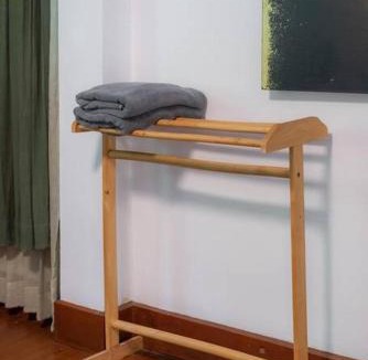 Mae Pu Kha House | Rosathorn Homestay San Kamphaeng