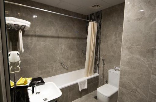 Jumeirah Village Circle Apartment | Rose Dream - Two Bedroom Furnished Apartment, Jumeirah Village Circle