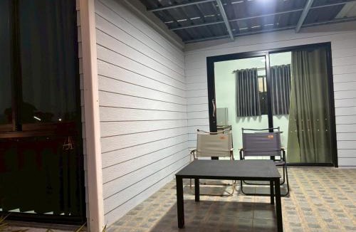 Phang Khon Hotel | Rose Park Resort