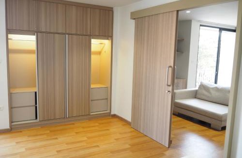 Bang Na Apartment | Rosewood Sridaan