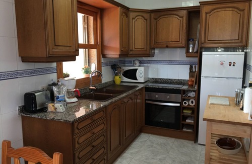Manacor House | Rossinyol, ET 2455 Nice and quiet apartment near the beach