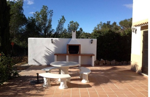 Manacor House | Rossinyol, ET 2455 Nice and quiet apartment near the beach