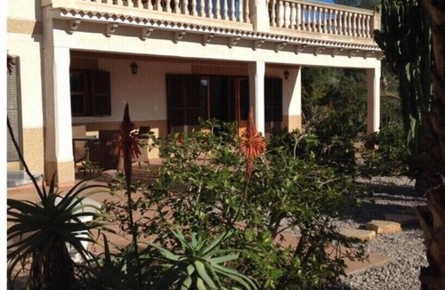 Manacor House | Rossinyol, ET 2455 Nice and quiet apartment near the beach
