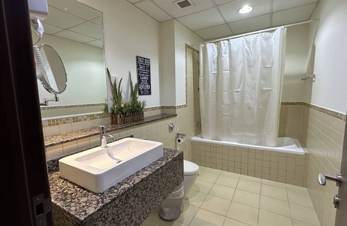 Jumeirah Beach Residence Hostel | Route 66 Beach Hostel