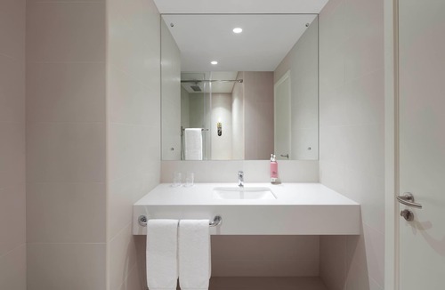 Za'abeel 2 Hotel | Rove Downtown Dubai