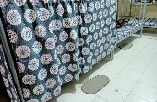 Naif Bed & Breakfast | Rovers Boys Hostel Bed Space in Deira Near Gold Souq Metro Station