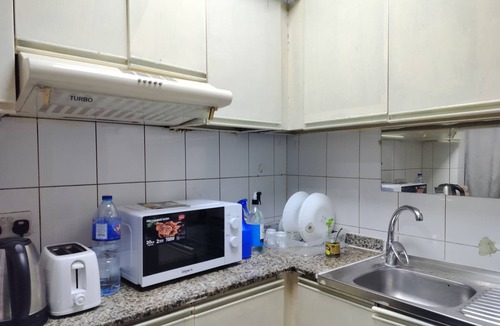 Naif Bed & Breakfast | Rovers Boys Hostel Bed Space in Deira Near Gold Souq Metro Station