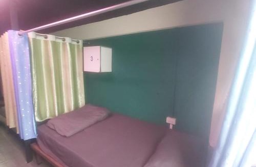 Talat Yot Hostel | RoXx Social Hostel