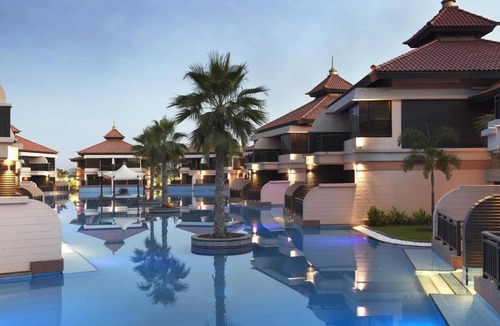 Palm Jumeirah Apartment | Royal Amwaj Residences, The Palm, Free beach and pool access
