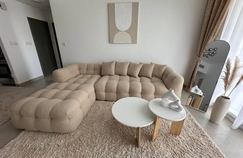 Dubai Apartment | Royal Apartment in heart of Dubai