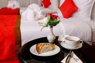 Al Nahda Apartment | Royal Grand Suite Hotel